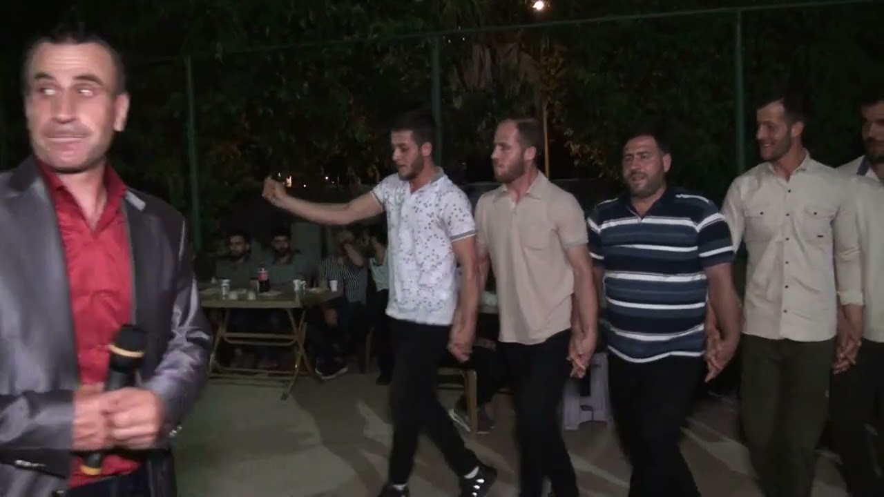 طهور أولاد محمد فارس 2 الفنان موسى الجمال