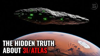 What NASA's 3I/ATLAS Discovery REALLY Means for Space Exploration?