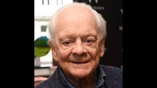 David Jason On Desert Island Discs with Sue Lawley 1994 A Perfick Christmas!