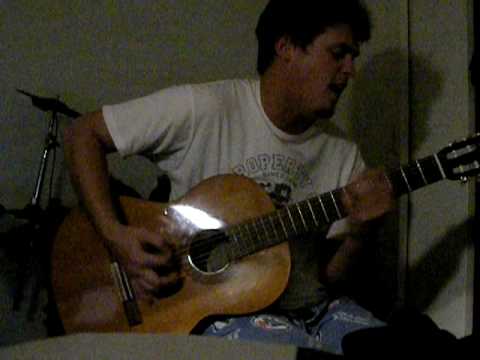 Disturbed - Prayer - Acoustic Cover