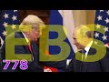 【第778回ライブ】7/5はEBS発動と共に人類解放日となるのか❓❗