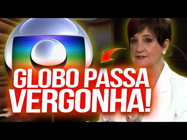 Globe (Globo) ataca novamente desesperada pela aprovação da PL da censura,  ela fez mais uma reportagem sensacionalista do Discord. A PL mal atinge o  Discord. : r/brasilivre