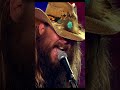 Chris Stapleton with "Whipping Post" from Skyville Live