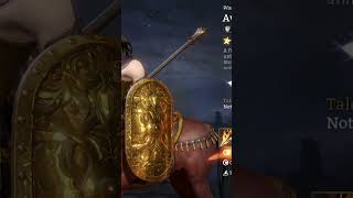 Why Is Aveline So Broken For The New IC Boss?  #watcherofrealms #gaming #games