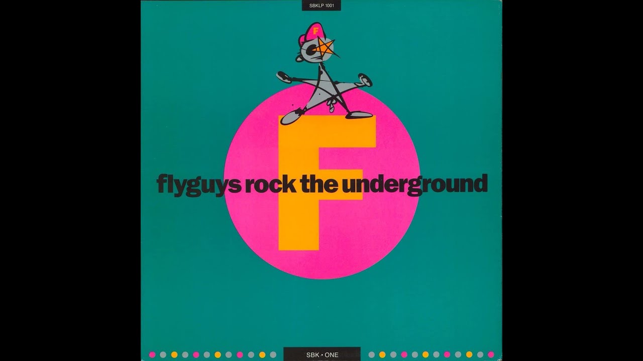 Vernell Foster - Misused