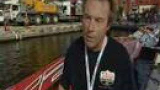 Nigel Hook - Powerboat P1 TV Clips
