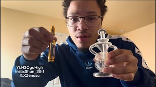 Pen rips of the MJA Rig😱