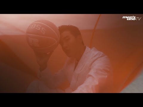 《men’s uno》4月號封面人物 周興哲