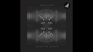 Mad Zach - Antimatter Cave (Amp Live Remix)