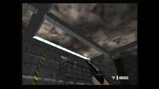 GoldenEye Cloner Info Practice Mod
