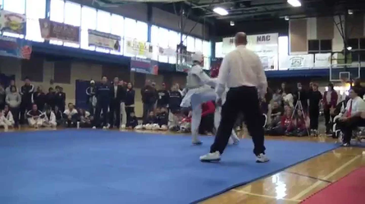 2011 PA State Championships (National Qualifier)