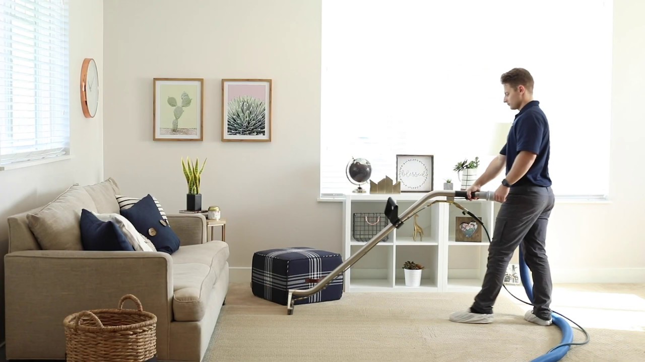 Home organization services DC
