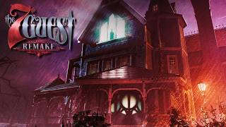 THURSDAY ANTICS - BOXROOM & The 7th Guest Remake