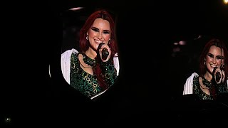 Rbd - No Pares Solo De Dulce Maria En Vivo Foro Sol 2023 México