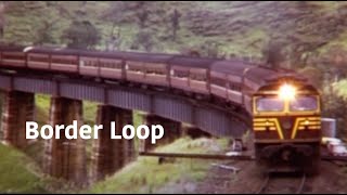 1973 December - Border Loop