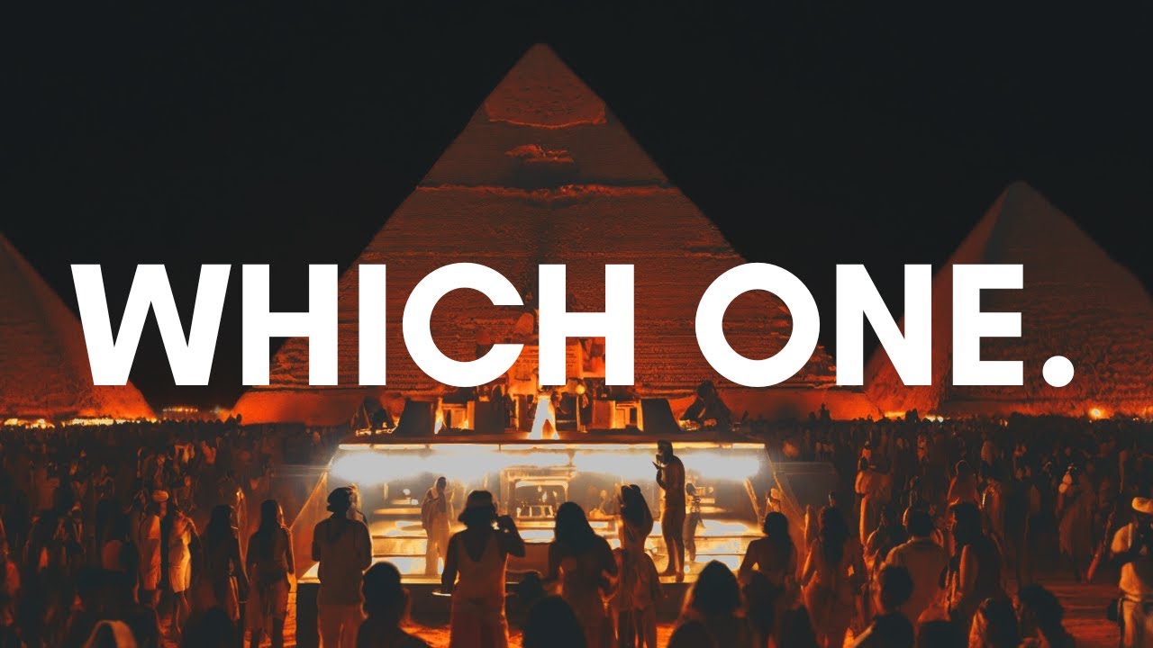 Drake & Central Cee – Which One (millforlife, Luminoise, TWINNS Afro House Remix)