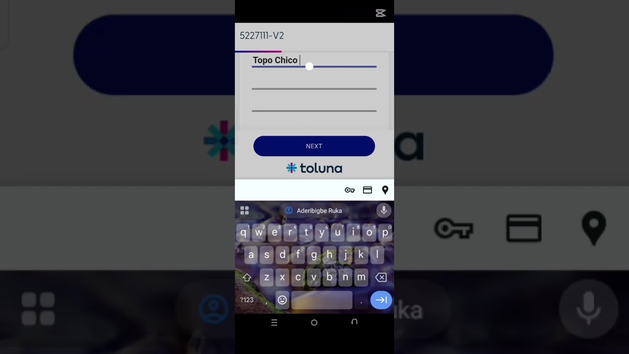 How to answer survey on toluna