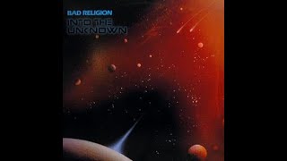 Watch Bad Religion The Unknown video