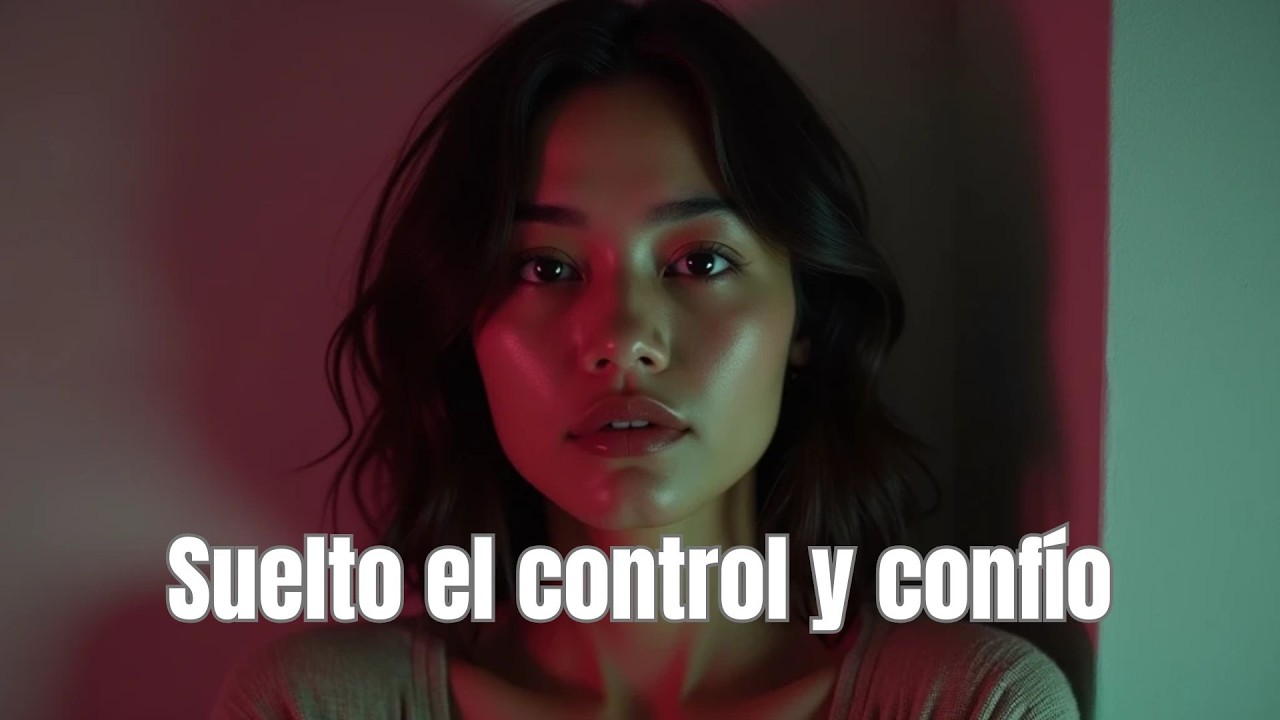 Canción para manifestar desde la calma y la paz interior | Todo ya está