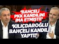 Bahçeli PKK Kandilini İma Etmişti! Kemal Kılıçdaroğlu Bahçeli Kandili Yaptı! | Yavuz Oğhan Akif Beki