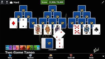 Two Game Gango Mini Game #9 | February 16, 2022 Event