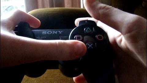 First Video! How To Play Claw and Stretch!