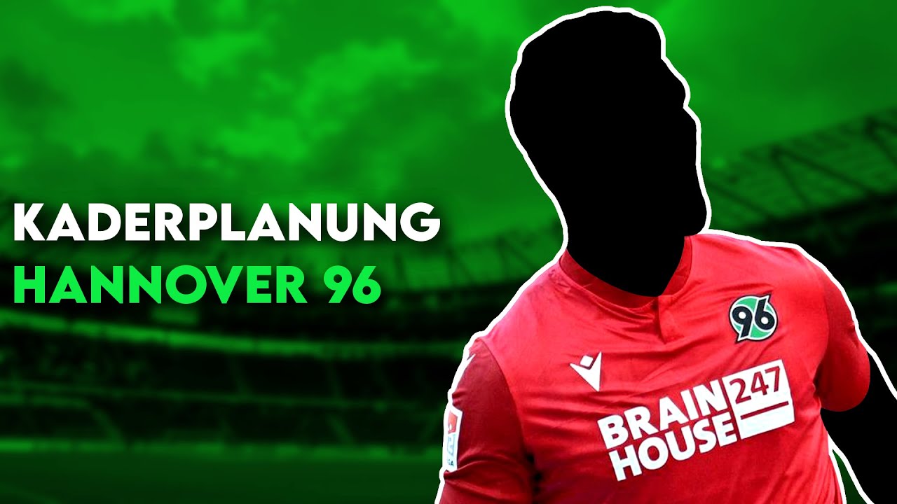 Hannover 96 Spieler 2024 Hannover 96 Spieler 2024