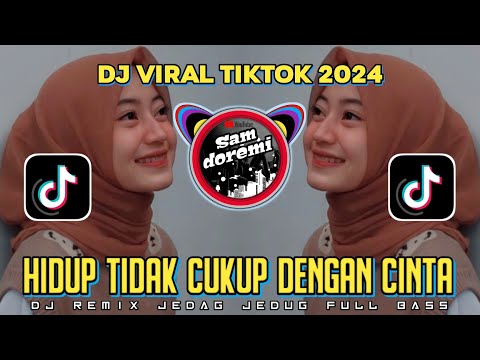 BREAKBEAT BUTA KARENA CINTA | DJ DANGDUT INDONESIA REMIX | DJ SLOW TERBARU 2025 - 2026