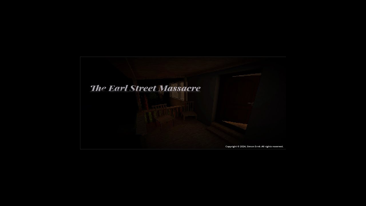 The Earl Street Massacre | Gameplay