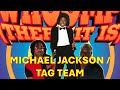 Michael Jackson x Tag Team - Working Day And Night and Whoomp There It Is (Mashup)