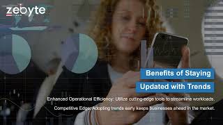 Edge Computing | Cloud Computing Trends | AI and ML | Cloud Applications