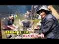 藏族牧民的一天……【进藏日记17】life of herdsman from  tibet