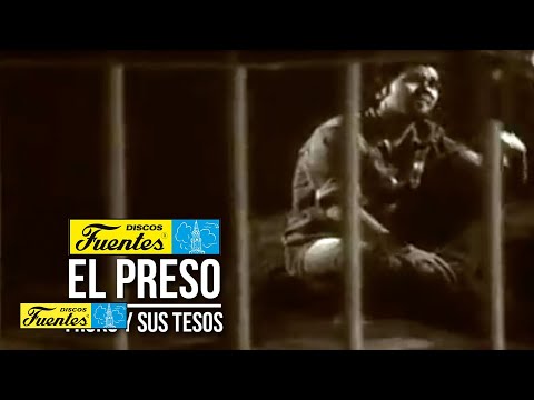 El Preso - Fruko y Sus Tesos (Video Oficial ) / Discos Fuentes