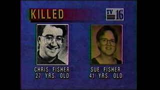 WBOC Delmarva Report Newsbreak [February 26, 1996; clip]