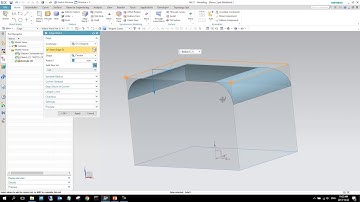 NX Motion Lecture 1 - Demo 1 - Creating Geometry