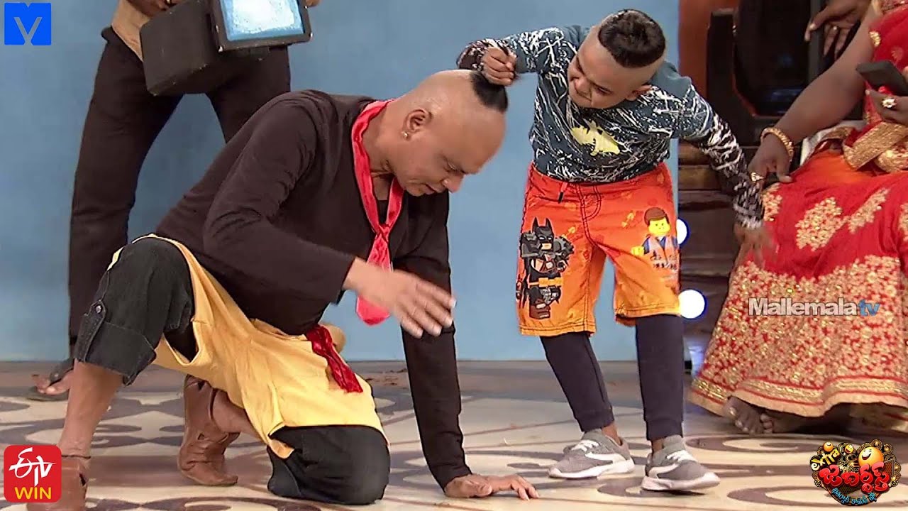 Bullet Bhaskar & Awesome Appi Performance Promo - 26th February 2021 ...