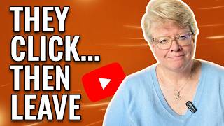 Why Viewers Leave Before Your Best Content Starts Wealth