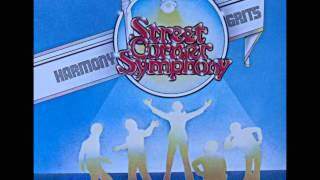 Farewell My Love By Street Corner Symphony