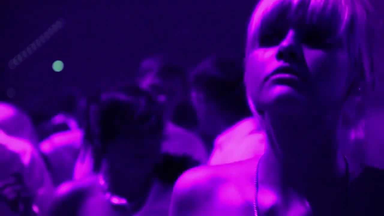 Pryda - Mirage (PREVIEW)