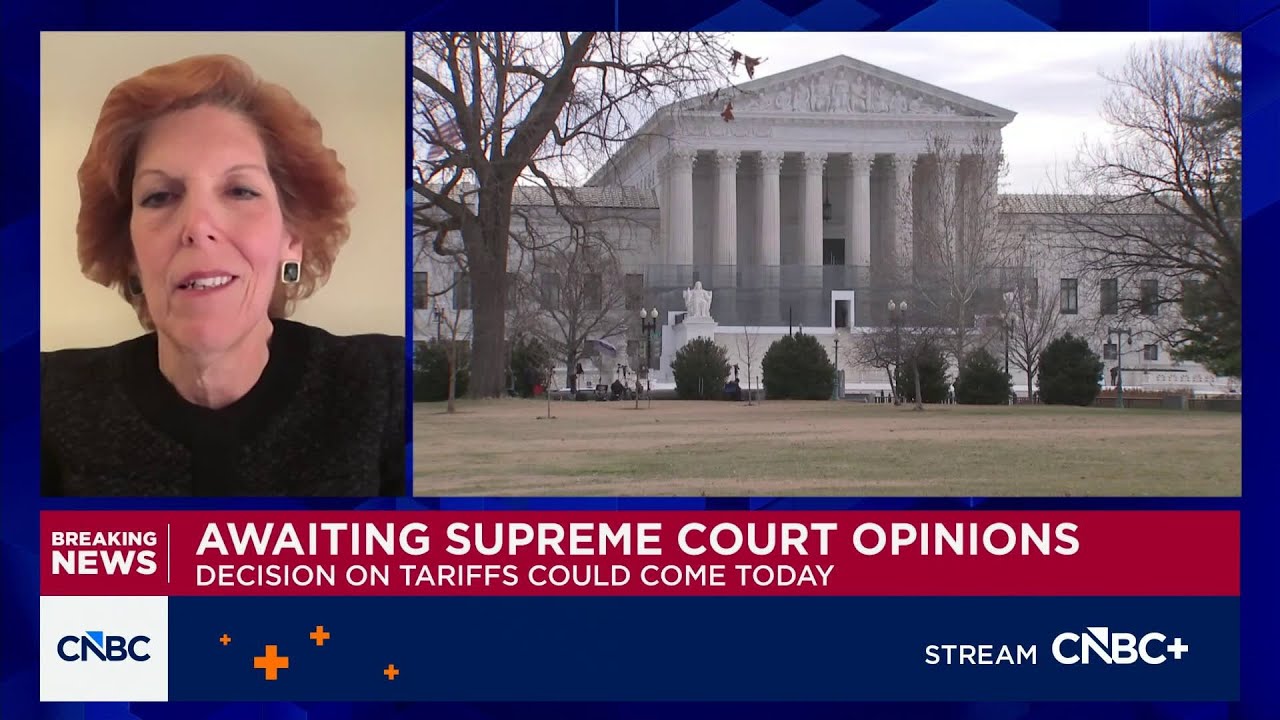 It's a 'good time for the Fed to pause' cutting interest rates, says former Cleveland Fed president