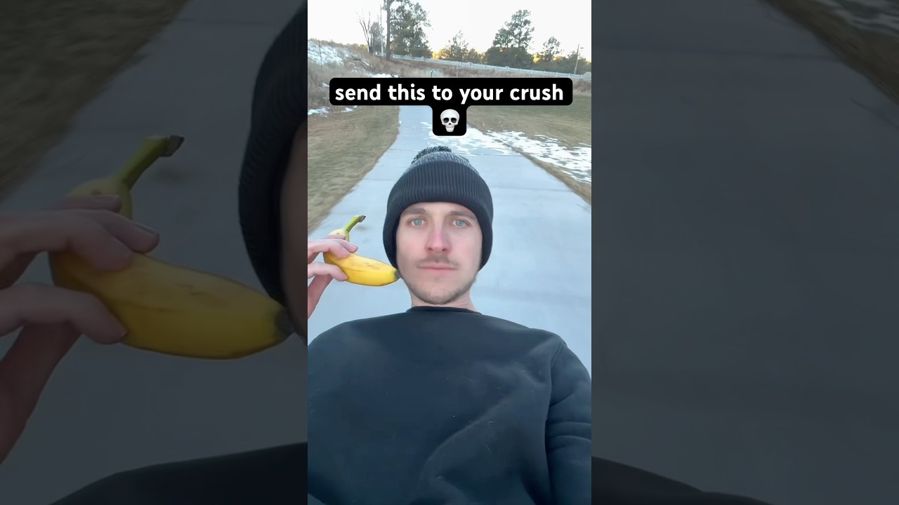 Человек, приславший вам это видео…