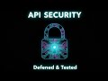 OWASP API Security - Top 10, part 2 - TryHackMe Walkthrough
