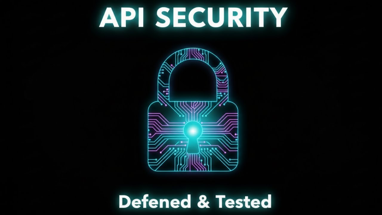 OWASP API Security - Top 10, part 2 - TryHackMe Walkthrough - YouTube