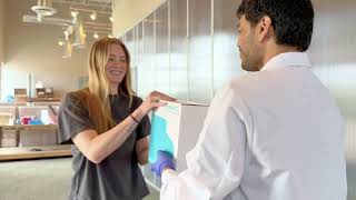 Purpose-Built for the Realities of Specialty Pharmacy Delivery | PharmaPack™
