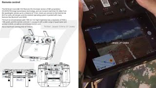 DJI Smart Controller 2 In Hand First Look