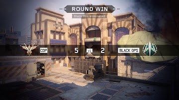 Marc Alien vs Slaysta 1v1 S&D SVG-100 Only Suicide Snipe $1 Wager (RAGE QUIT) (Black Ops 3)