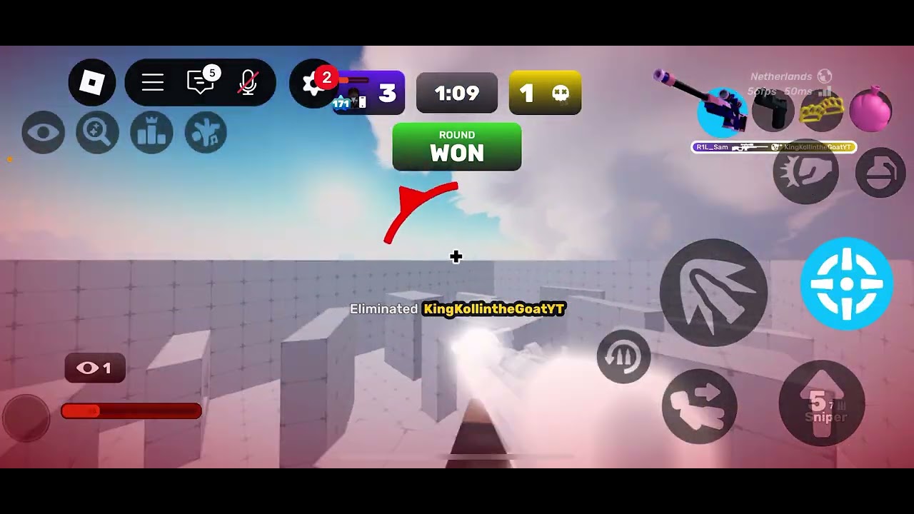 Youtube Rivals Rivals - YouTube