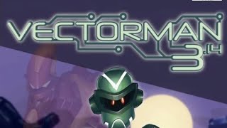 Vectorman 3 the unofficial ost:Cutscene/ending theme 