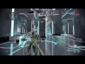 Warframe Sybaris Prime Build - OP!