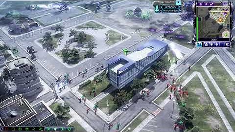 command and conquer 3 tiberium wars kanes wrath patch 1.0 khufu relativiti game 2